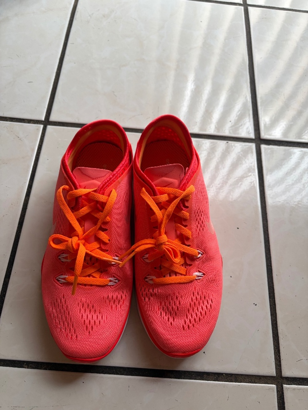 Nike Running Shoes
